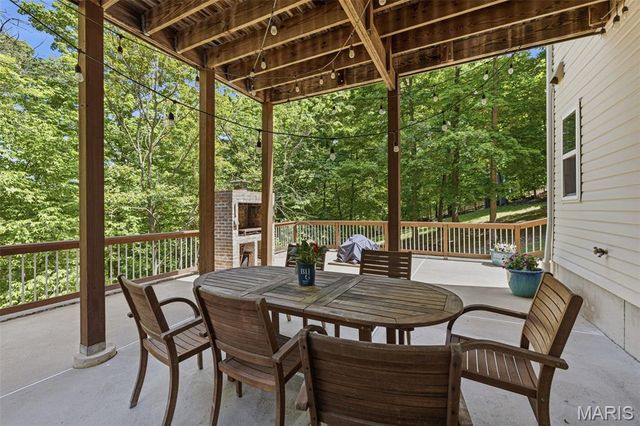 17591 Thunder Mountain Road, Wildwood, MO 63025