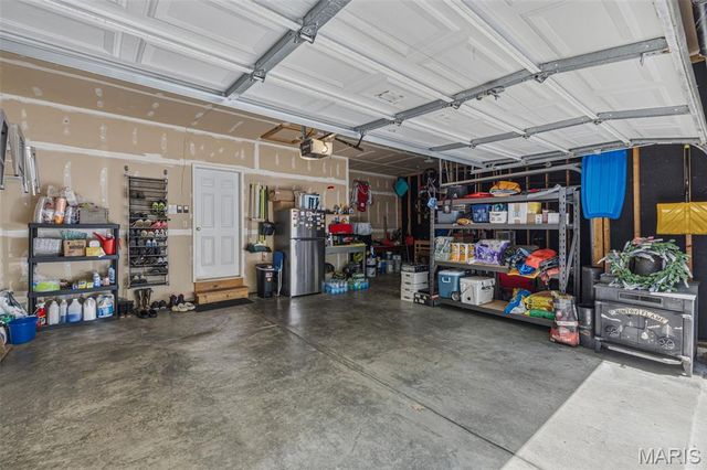 17591 Thunder Mountain Road, Wildwood, MO 63025