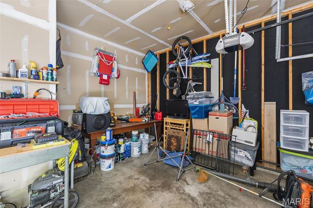 17591 Thunder Mountain Road, Wildwood, MO 63025