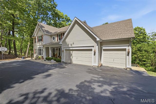 17591 Thunder Mountain Road, Wildwood, MO 63025