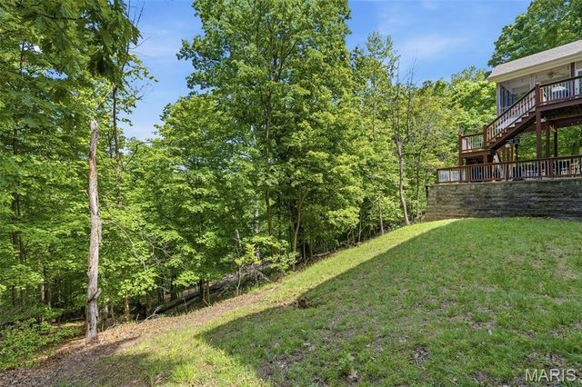 17591 Thunder Mountain Road, Wildwood, MO 63025