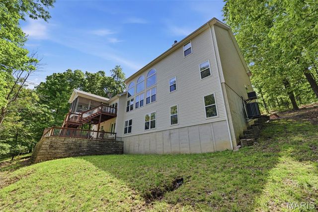 17591 Thunder Mountain Road, Wildwood, MO 63025