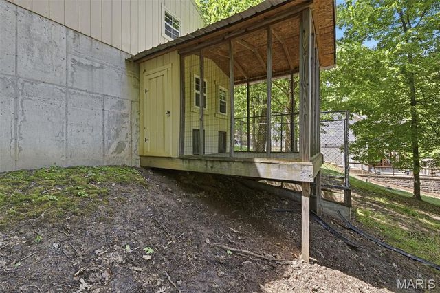17591 Thunder Mountain Road, Wildwood, MO 63025