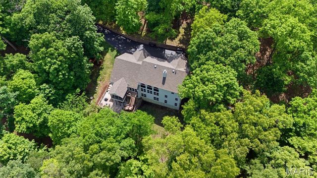 17591 Thunder Mountain Road, Wildwood, MO 63025