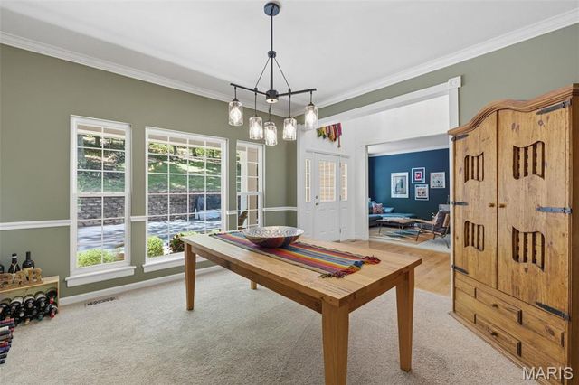 17591 Thunder Mountain Road, Wildwood, MO 63025