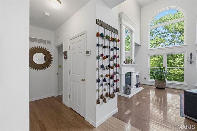 17591 Thunder Mountain Road, Wildwood, MO 63025