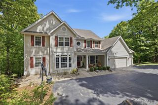 17591 Thunder Mountain Road, Wildwood, MO 63025