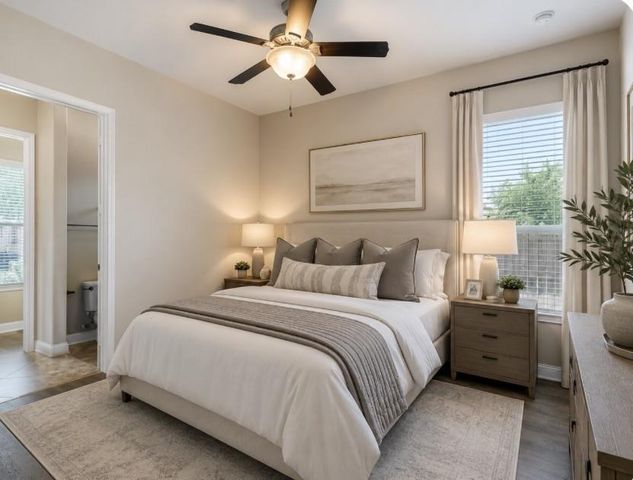 20330 Everwood Green Lane, Cypress, TX 77433