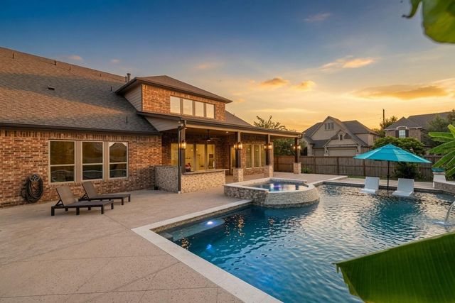 20330 Everwood Green Lane, Cypress, TX 77433