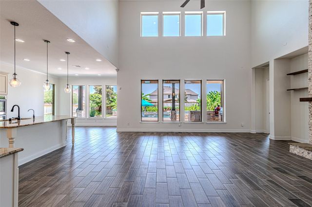 20330 Everwood Green Lane, Cypress, TX 77433