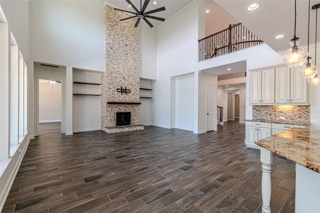 20330 Everwood Green Lane, Cypress, TX 77433