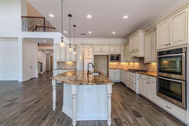 20330 Everwood Green Lane, Cypress, TX 77433