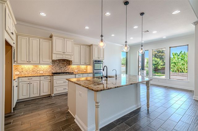 20330 Everwood Green Lane, Cypress, TX 77433