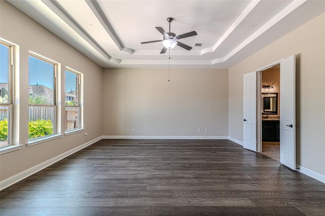 20330 Everwood Green Lane, Cypress, TX 77433