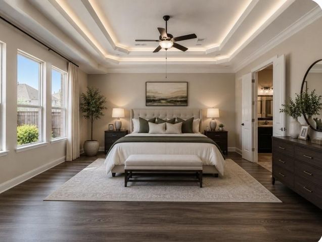20330 Everwood Green Lane, Cypress, TX 77433