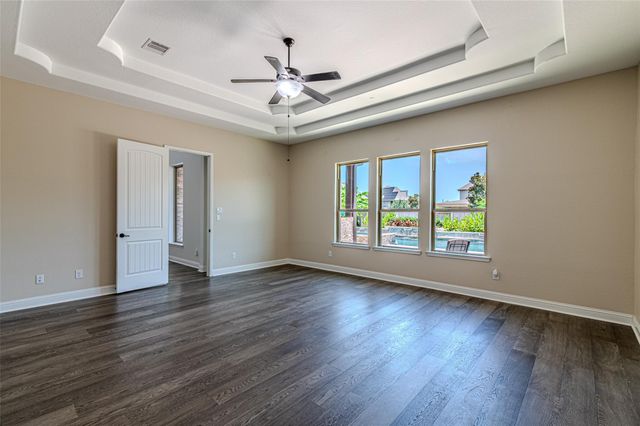 20330 Everwood Green Lane, Cypress, TX 77433