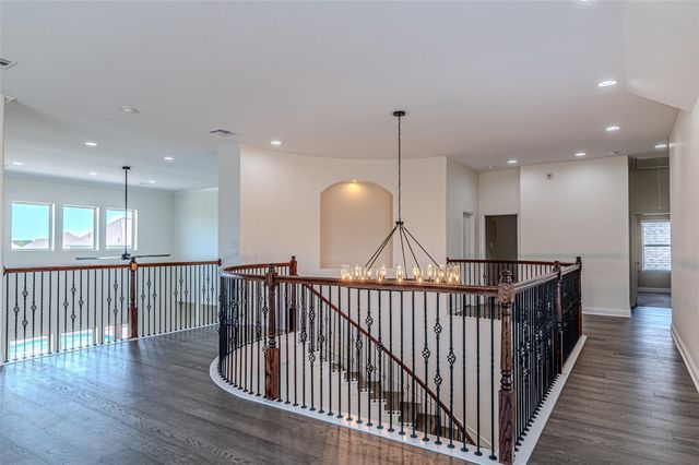 20330 Everwood Green Lane, Cypress, TX 77433