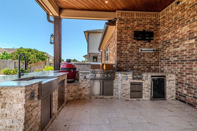 20330 Everwood Green Lane, Cypress, TX 77433