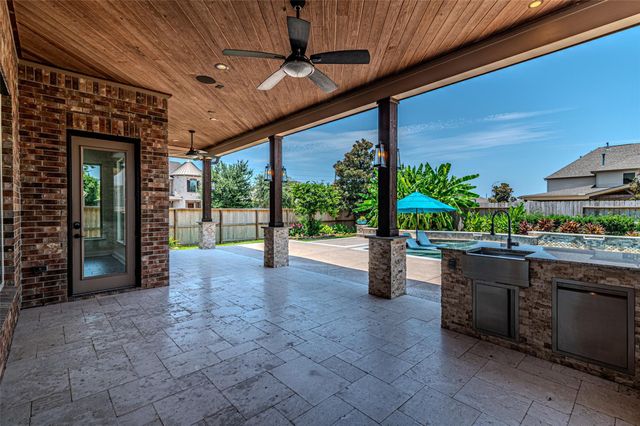 20330 Everwood Green Lane, Cypress, TX 77433