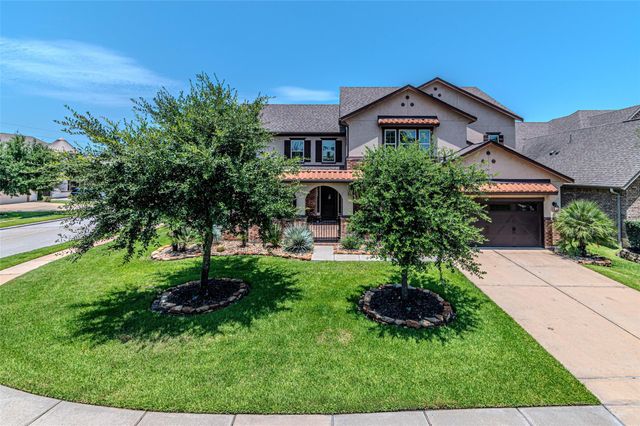 20330 Everwood Green Lane, Cypress, TX 77433