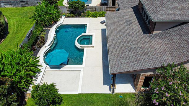 20330 Everwood Green Lane, Cypress, TX 77433
