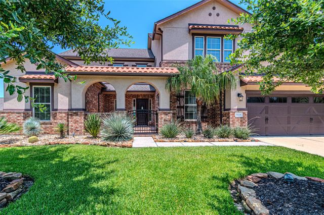 20330 Everwood Green Lane, Cypress, TX 77433