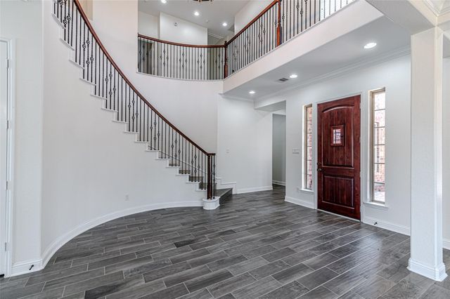 20330 Everwood Green Lane, Cypress, TX 77433