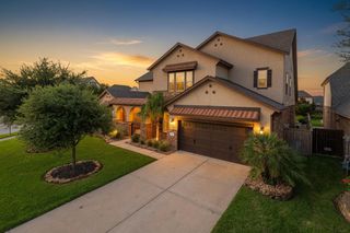 20330 Everwood Green Lane, Cypress, TX 77433