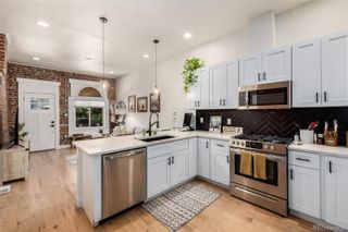 3543 N Williams Street, Denver, CO 80205