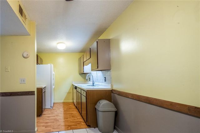 5643 Hornaday Road C, Greensboro, NC 27409