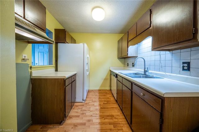 5643 Hornaday Road C, Greensboro, NC 27409