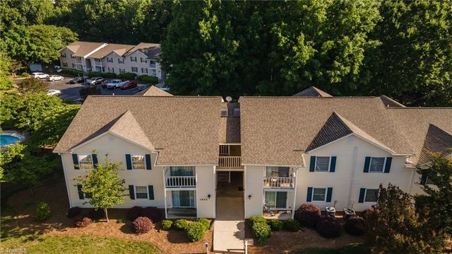 5643 Hornaday Road C, Greensboro, NC 27409