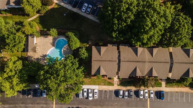 5643 Hornaday Road C, Greensboro, NC 27409