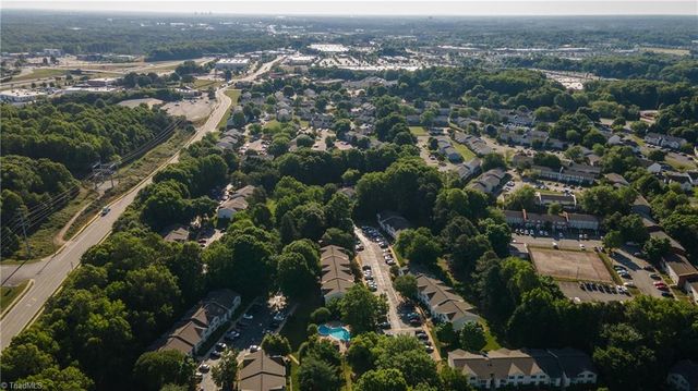 5643 Hornaday Road C, Greensboro, NC 27409