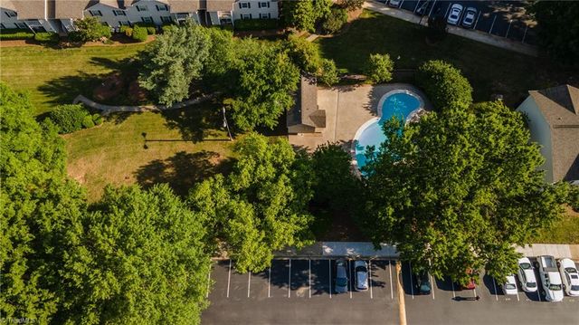 5643 Hornaday Road C, Greensboro, NC 27409