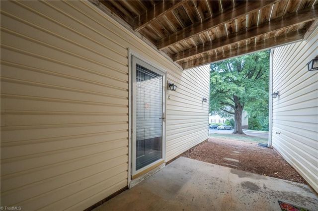 5643 Hornaday Road C, Greensboro, NC 27409