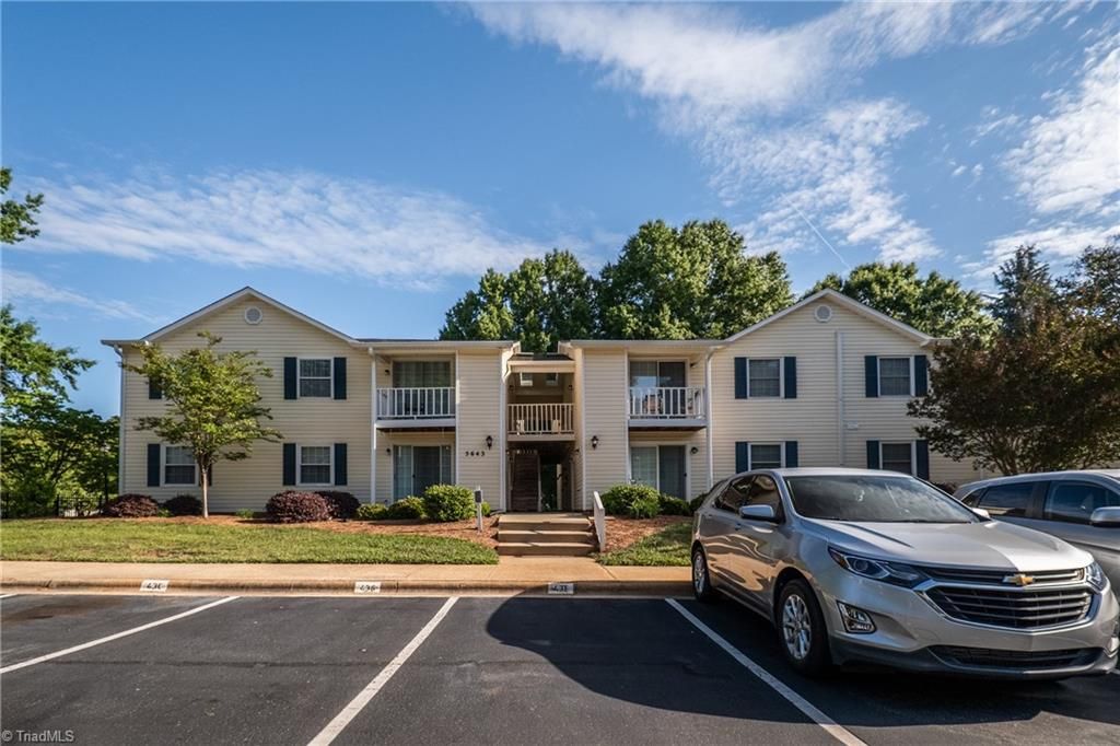 5643 Hornaday Road C, Greensboro, NC 27409
