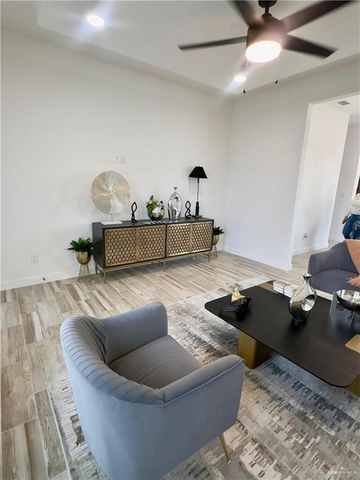 2309 N Gaytan Avenue, Edinburg, TX 78542