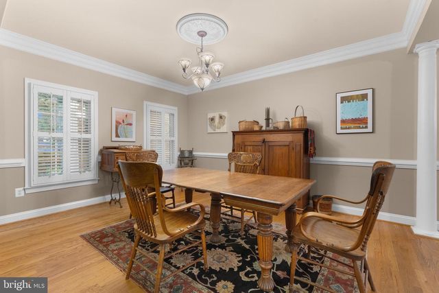 17246 PEPPERSTOCK LN, Jeffersonton, VA 22724