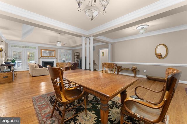 17246 PEPPERSTOCK LN, Jeffersonton, VA 22724