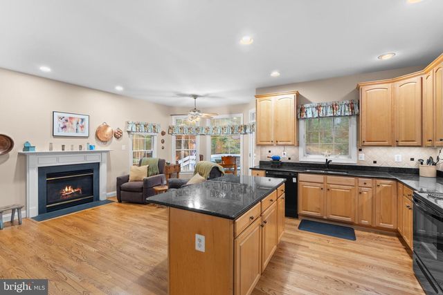 17246 PEPPERSTOCK LN, Jeffersonton, VA 22724