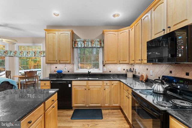 17246 PEPPERSTOCK LN, Jeffersonton, VA 22724