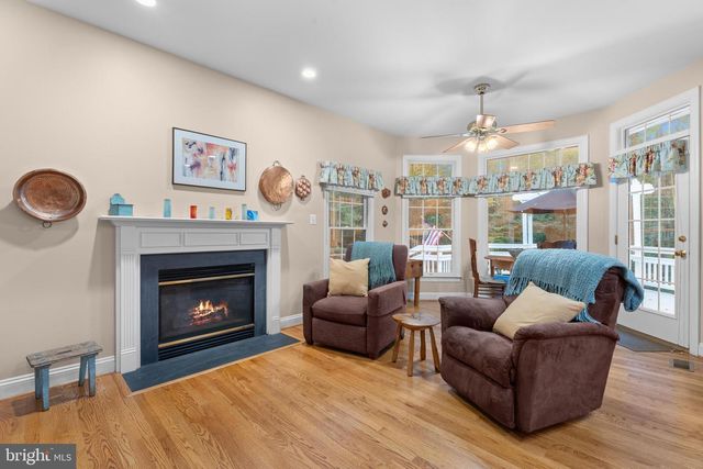 17246 PEPPERSTOCK LN, Jeffersonton, VA 22724