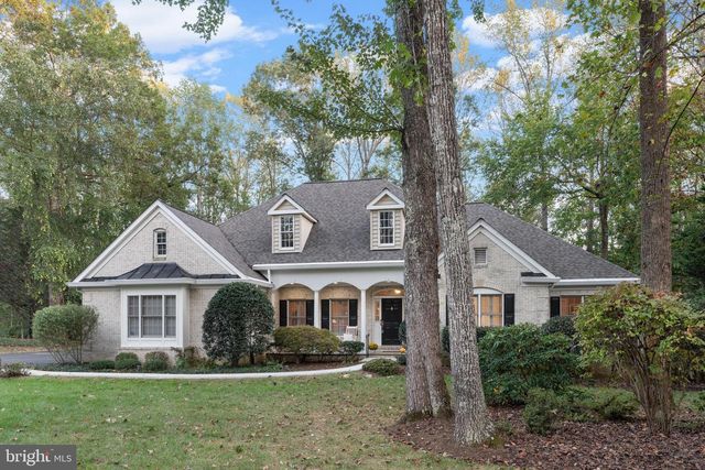 17246 PEPPERSTOCK LN, Jeffersonton, VA 22724