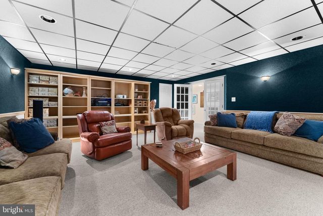 17246 PEPPERSTOCK LN, Jeffersonton, VA 22724