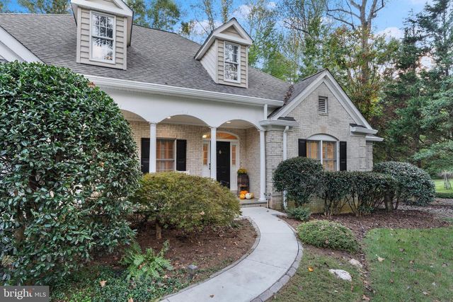 17246 PEPPERSTOCK LN, Jeffersonton, VA 22724