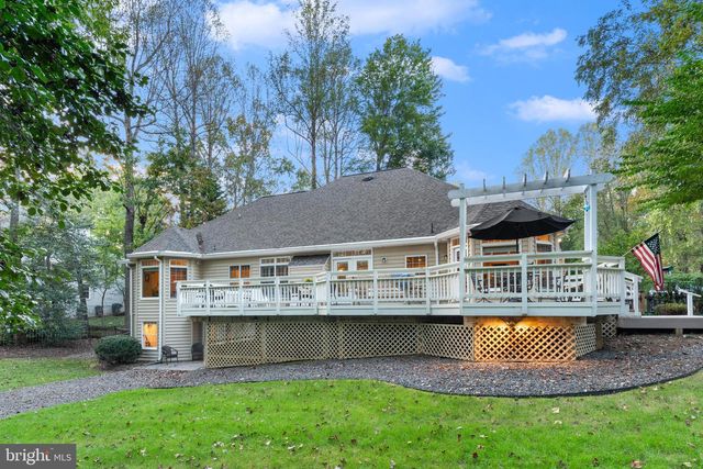 17246 PEPPERSTOCK LN, Jeffersonton, VA 22724