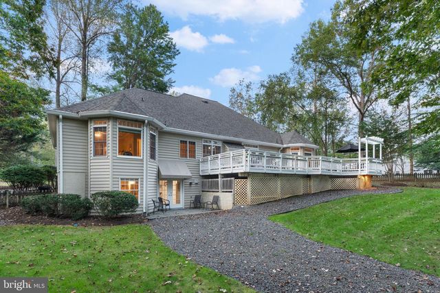 17246 PEPPERSTOCK LN, Jeffersonton, VA 22724