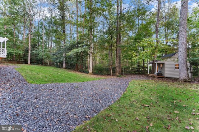 17246 PEPPERSTOCK LN, Jeffersonton, VA 22724