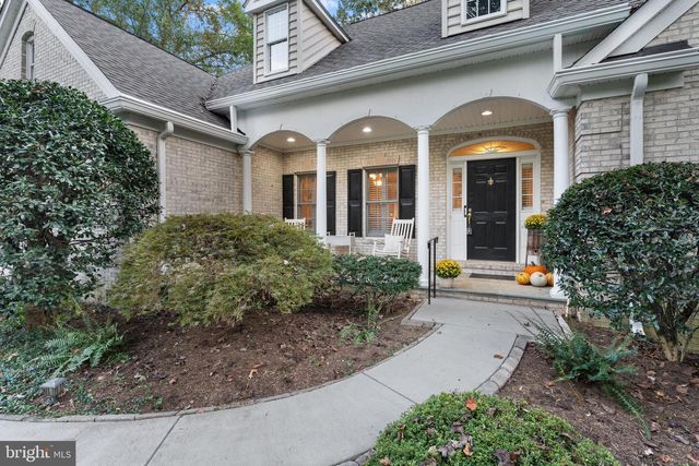 17246 PEPPERSTOCK LN, Jeffersonton, VA 22724